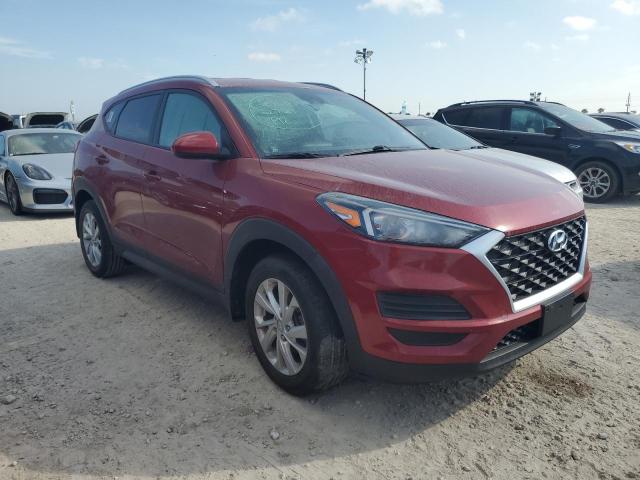 Photo 3 VIN: KM8J33A49MU381355 - HYUNDAI TUCSON LIM 