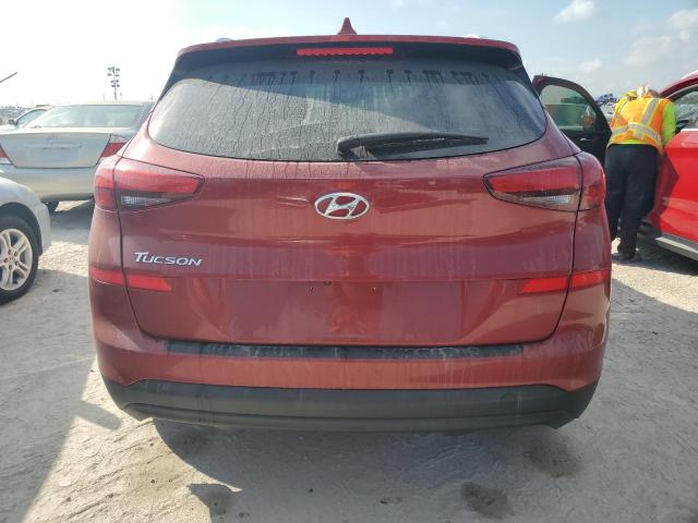 Photo 5 VIN: KM8J33A49MU381355 - HYUNDAI TUCSON LIM 