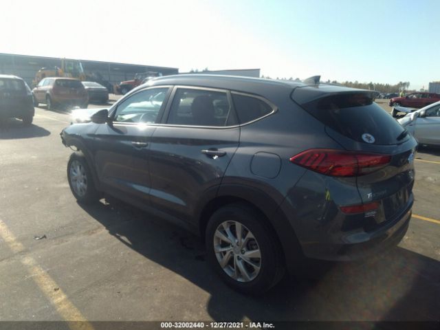 Photo 2 VIN: KM8J33A49MU383297 - HYUNDAI TUCSON 