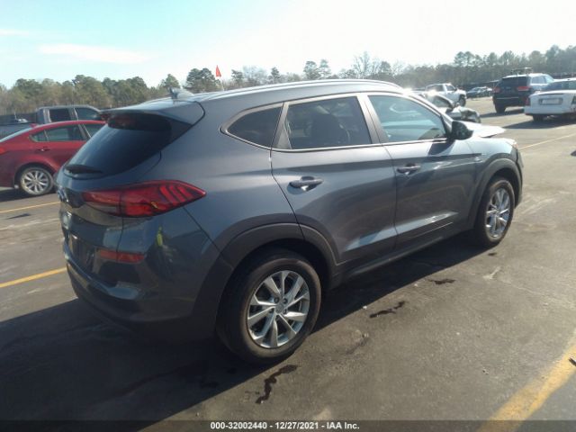 Photo 3 VIN: KM8J33A49MU383297 - HYUNDAI TUCSON 