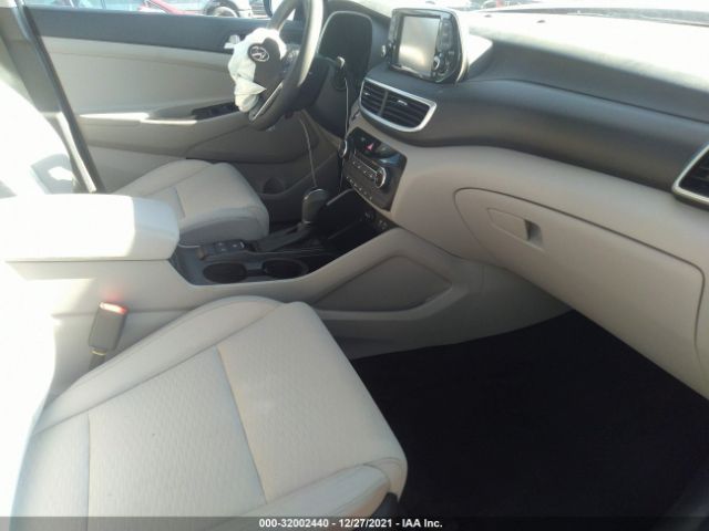 Photo 4 VIN: KM8J33A49MU383297 - HYUNDAI TUCSON 