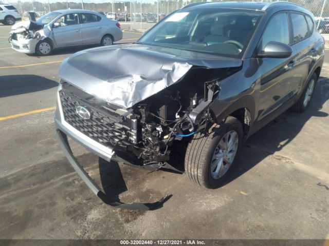 Photo 5 VIN: KM8J33A49MU383297 - HYUNDAI TUCSON 