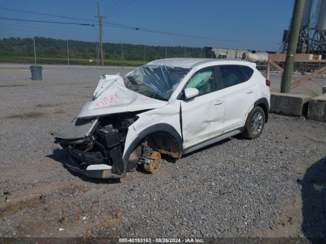 Photo 1 VIN: KM8J33A4SHU484770 - HYUNDAI TUCSON 