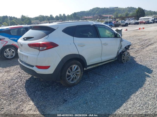 Photo 3 VIN: KM8J33A4SHU484770 - HYUNDAI TUCSON 