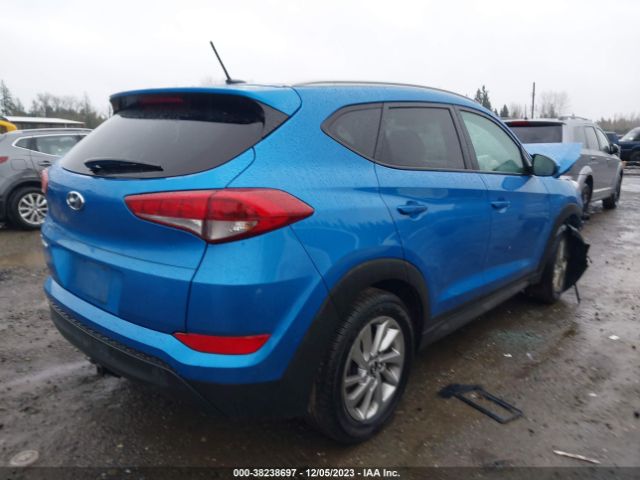 Photo 3 VIN: KM8J33A4XGU033293 - HYUNDAI TUCSON 