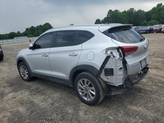 Photo 1 VIN: KM8J33A4XGU045475 - HYUNDAI TUCSON LIM 