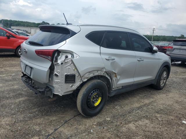 Photo 2 VIN: KM8J33A4XGU045475 - HYUNDAI TUCSON LIM 