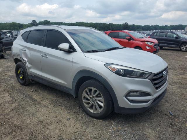 Photo 3 VIN: KM8J33A4XGU045475 - HYUNDAI TUCSON LIM 