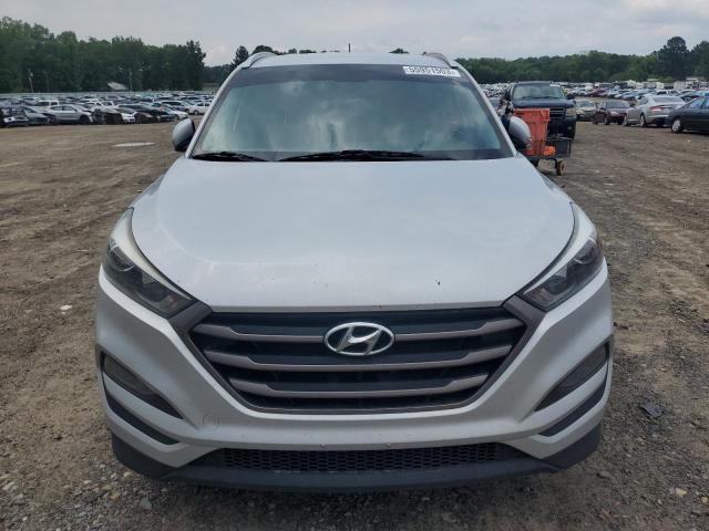 Photo 4 VIN: KM8J33A4XGU045475 - HYUNDAI TUCSON LIM 