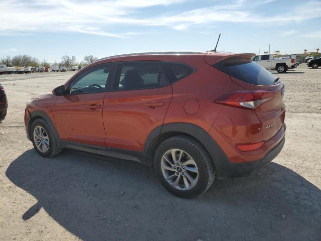 Photo 1 VIN: KM8J33A4XGU056461 - HYUNDAI TUCSON 