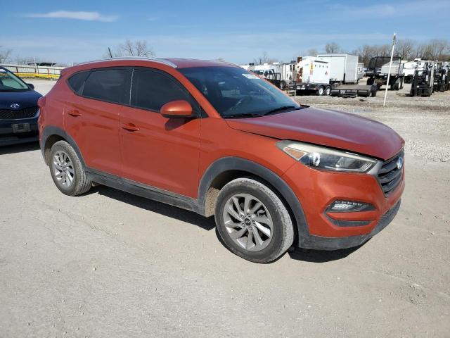 Photo 3 VIN: KM8J33A4XGU056461 - HYUNDAI TUCSON 