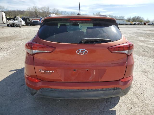 Photo 5 VIN: KM8J33A4XGU056461 - HYUNDAI TUCSON 