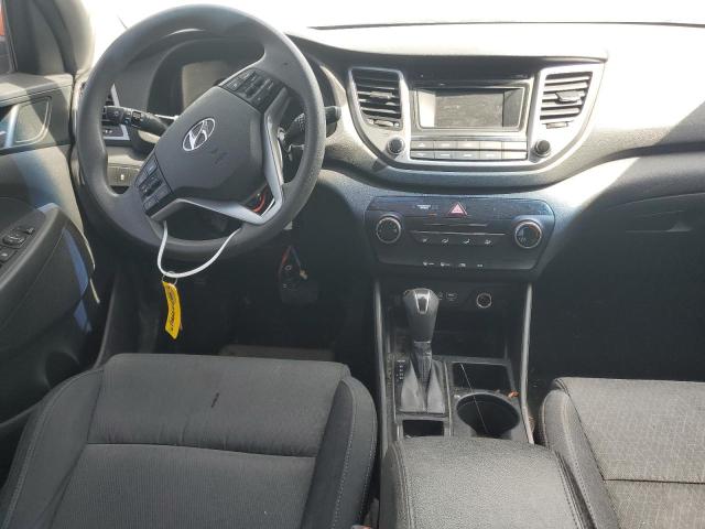 Photo 7 VIN: KM8J33A4XGU056461 - HYUNDAI TUCSON 