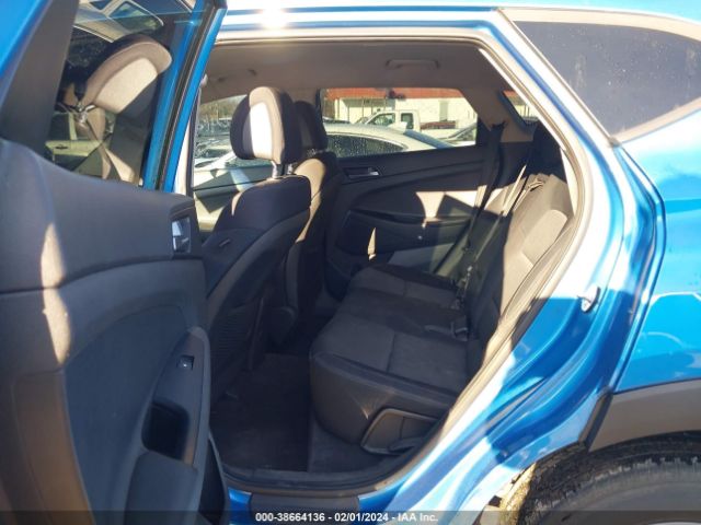 Photo 7 VIN: KM8J33A4XGU114388 - HYUNDAI TUCSON 