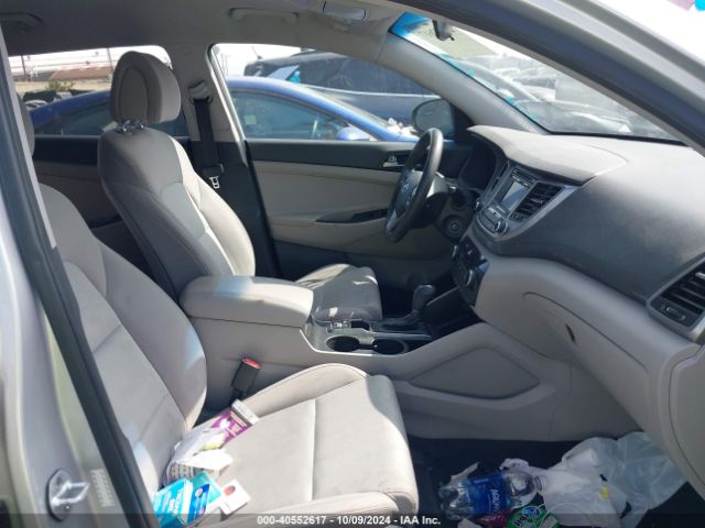 Photo 4 VIN: KM8J33A4XGU114763 - HYUNDAI TUCSON 