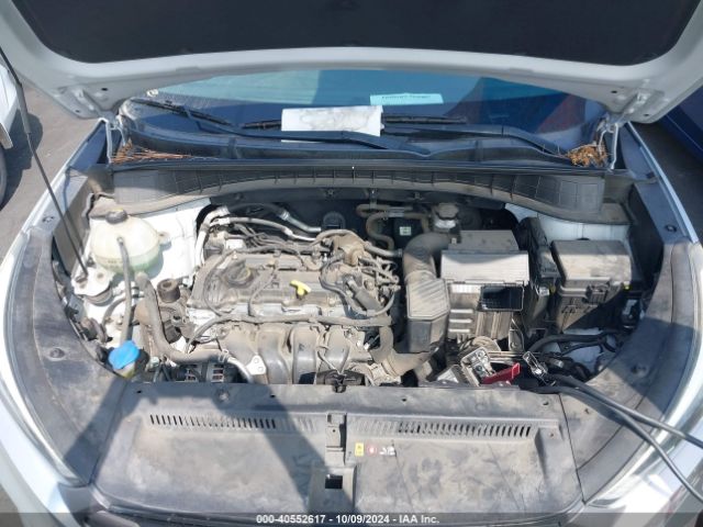 Photo 9 VIN: KM8J33A4XGU114763 - HYUNDAI TUCSON 