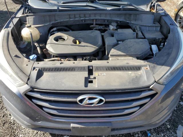 Photo 11 VIN: KM8J33A4XGU117520 - HYUNDAI TUCSON 