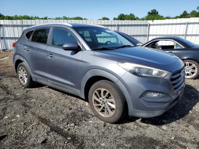 Photo 3 VIN: KM8J33A4XGU117520 - HYUNDAI TUCSON 