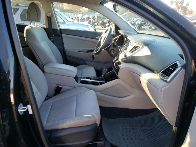 Photo 4 VIN: KM8J33A4XGU145768 - HYUNDAI TUCSON LIM 