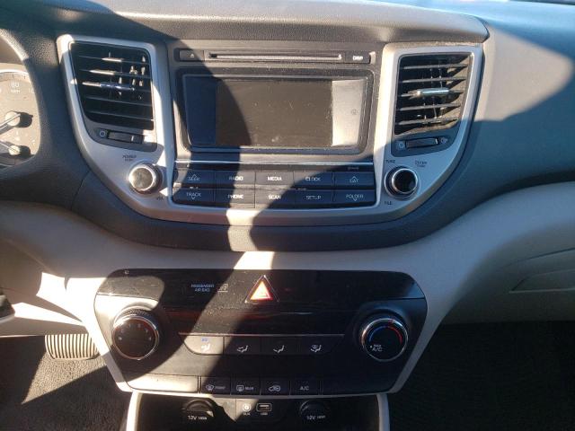 Photo 8 VIN: KM8J33A4XGU145768 - HYUNDAI TUCSON LIM 