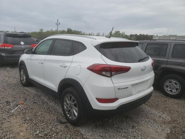 Photo 1 VIN: KM8J33A4XGU152123 - HYUNDAI TUCSON LIM 