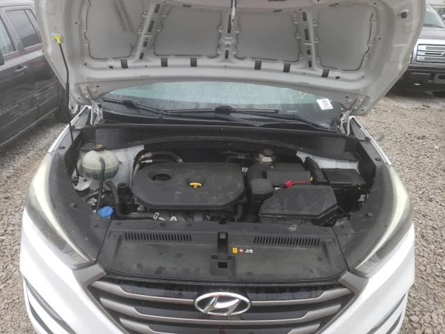 Photo 11 VIN: KM8J33A4XGU152123 - HYUNDAI TUCSON LIM 