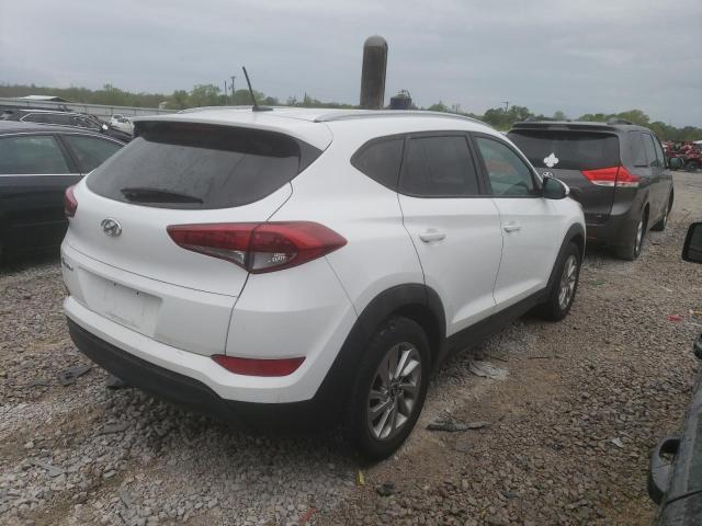 Photo 2 VIN: KM8J33A4XGU152123 - HYUNDAI TUCSON LIM 