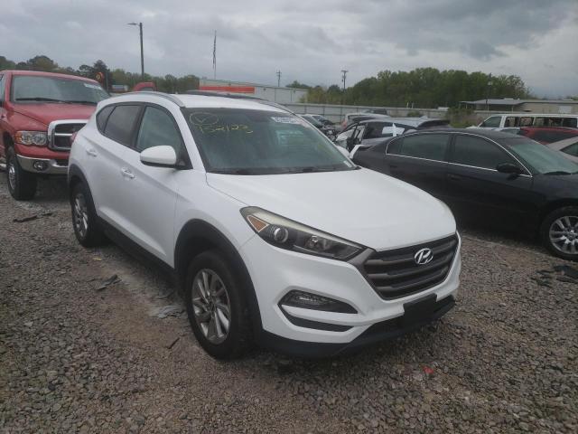 Photo 3 VIN: KM8J33A4XGU152123 - HYUNDAI TUCSON LIM 