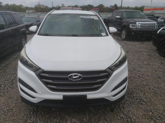 Photo 4 VIN: KM8J33A4XGU152123 - HYUNDAI TUCSON LIM 