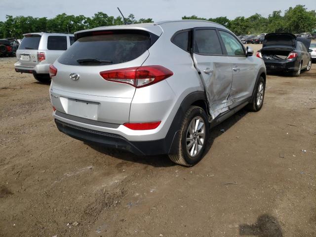 Photo 3 VIN: KM8J33A4XGU157242 - HYUNDAI TUCSON LIM 