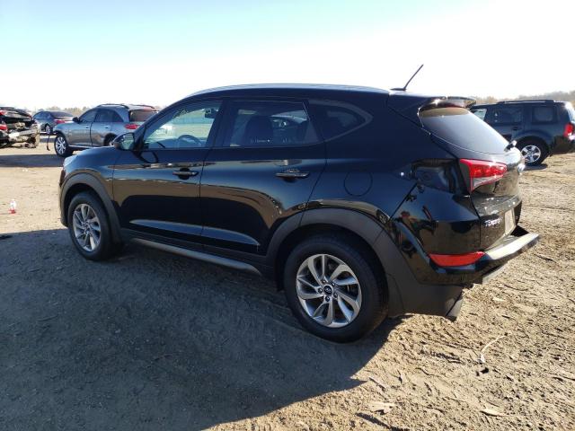 Photo 1 VIN: KM8J33A4XGU162876 - HYUNDAI TUCSON LIM 