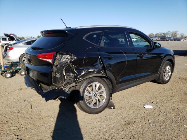 Photo 2 VIN: KM8J33A4XGU162876 - HYUNDAI TUCSON LIM 