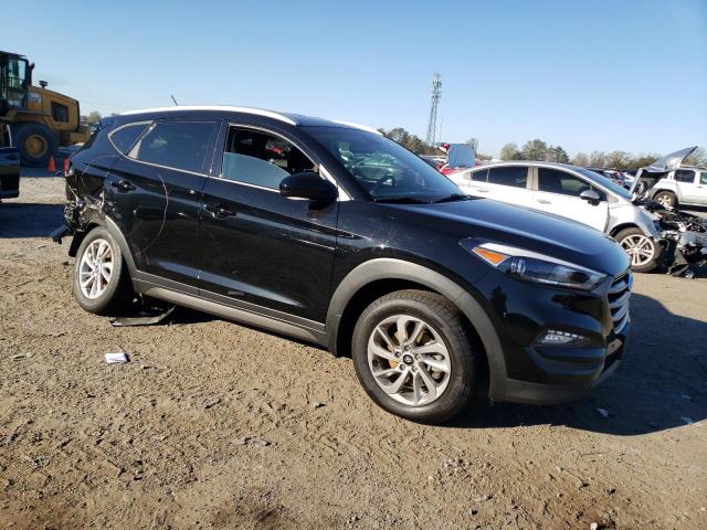 Photo 3 VIN: KM8J33A4XGU162876 - HYUNDAI TUCSON LIM 