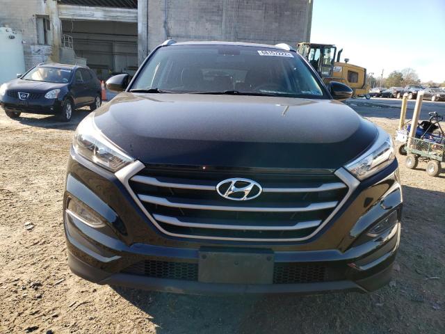 Photo 4 VIN: KM8J33A4XGU162876 - HYUNDAI TUCSON LIM 