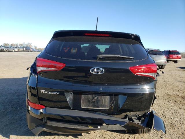 Photo 5 VIN: KM8J33A4XGU162876 - HYUNDAI TUCSON LIM 