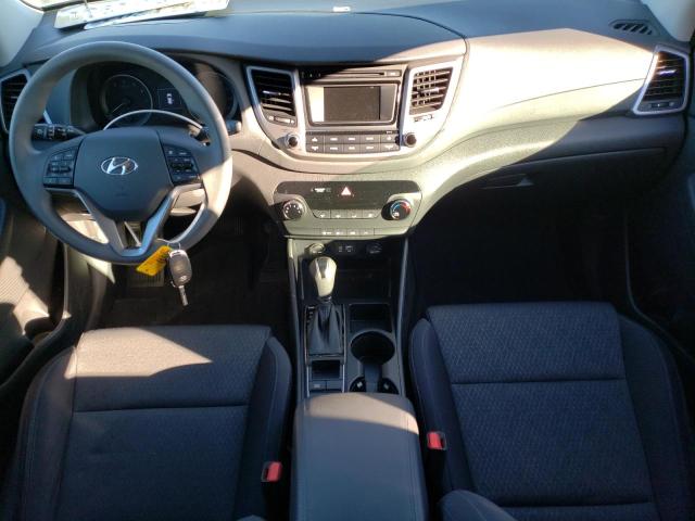 Photo 7 VIN: KM8J33A4XGU162876 - HYUNDAI TUCSON LIM 