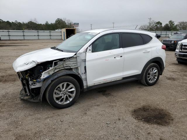 Photo 0 VIN: KM8J33A4XGU172422 - HYUNDAI TUCSON LIM 