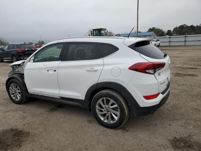 Photo 1 VIN: KM8J33A4XGU172422 - HYUNDAI TUCSON LIM 