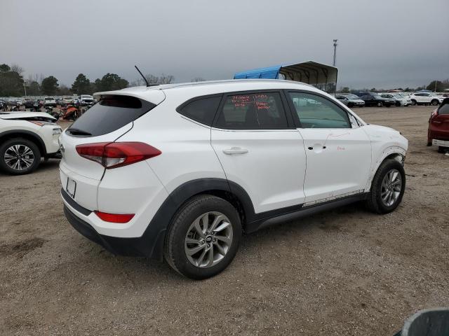 Photo 2 VIN: KM8J33A4XGU172422 - HYUNDAI TUCSON LIM 