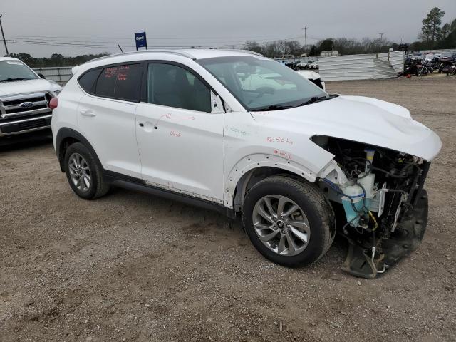 Photo 3 VIN: KM8J33A4XGU172422 - HYUNDAI TUCSON LIM 