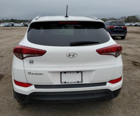 Photo 5 VIN: KM8J33A4XGU172422 - HYUNDAI TUCSON LIM 