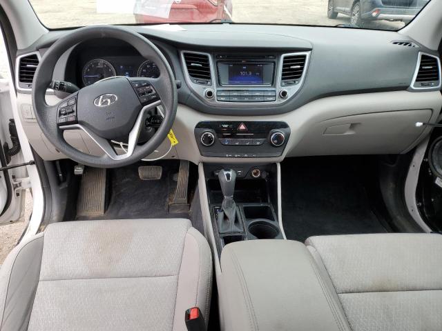 Photo 7 VIN: KM8J33A4XGU172422 - HYUNDAI TUCSON LIM 