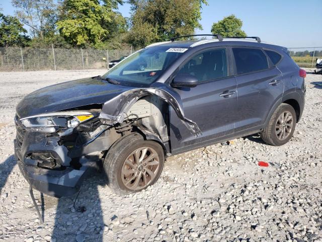 Photo 0 VIN: KM8J33A4XGU179256 - HYUNDAI TUCSON LIM 