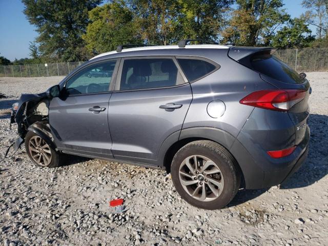 Photo 1 VIN: KM8J33A4XGU179256 - HYUNDAI TUCSON LIM 