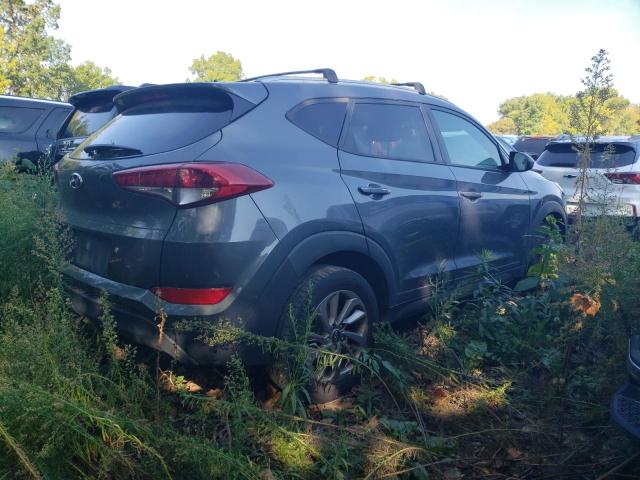 Photo 2 VIN: KM8J33A4XGU179256 - HYUNDAI TUCSON LIM 