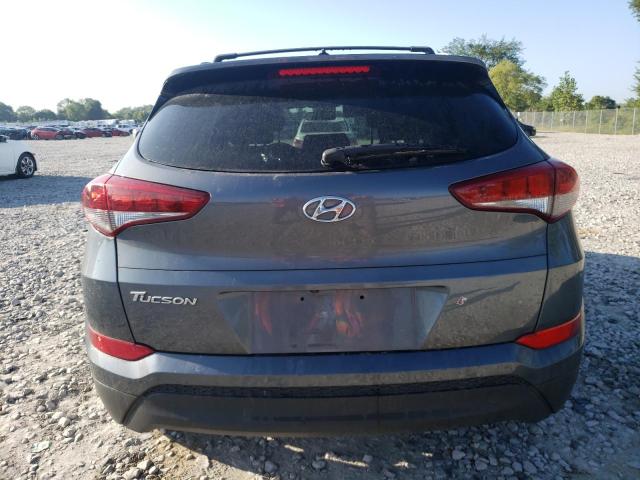 Photo 5 VIN: KM8J33A4XGU179256 - HYUNDAI TUCSON LIM 