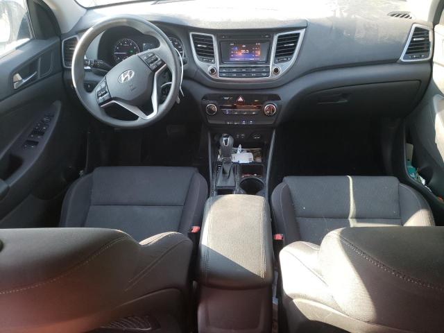 Photo 7 VIN: KM8J33A4XGU179256 - HYUNDAI TUCSON LIM 