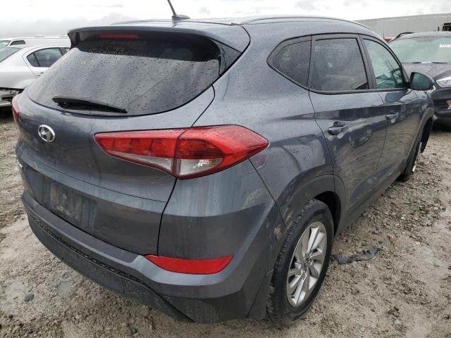 Photo 2 VIN: KM8J33A4XGU182934 - HYUNDAI TUCSON LIM 