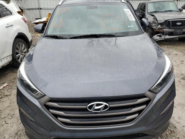 Photo 4 VIN: KM8J33A4XGU182934 - HYUNDAI TUCSON LIM 