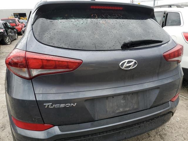 Photo 5 VIN: KM8J33A4XGU182934 - HYUNDAI TUCSON LIM 